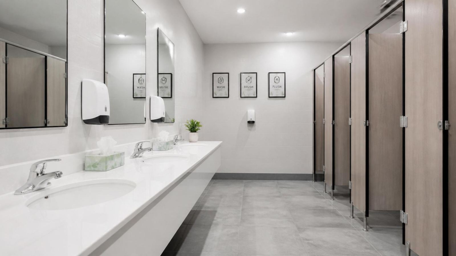 Toilet Siswa
