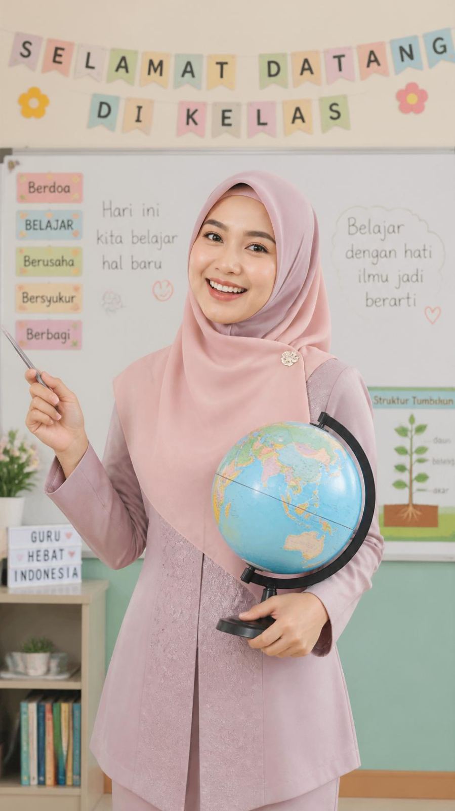 cek 1