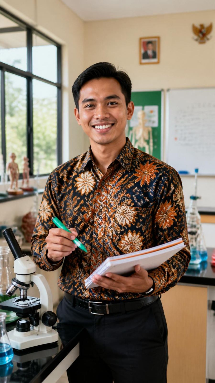 cek 2