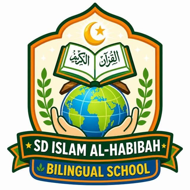 Logo SD Islam Alhabibah