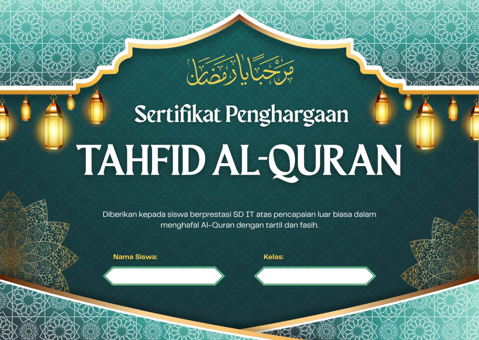 lomba Agustus