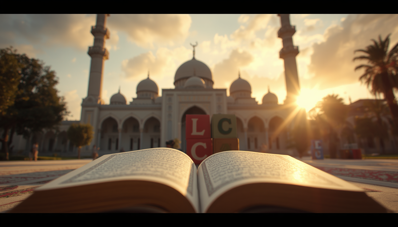 Tahfidz Al-Qur'an